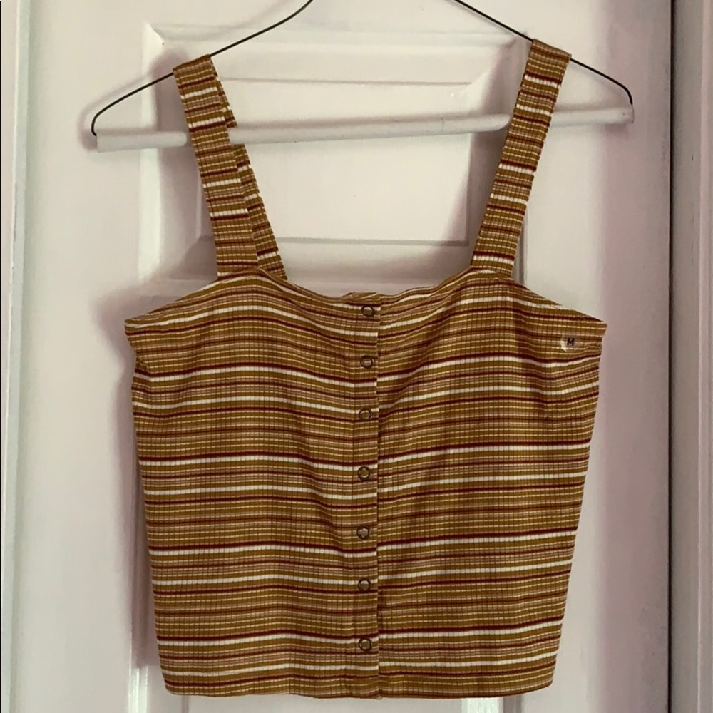 American Eagle-soft & sexy tank top